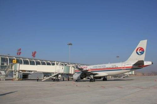 呂梁大武機(jī)場(chǎng)數(shù)據(jù)中心